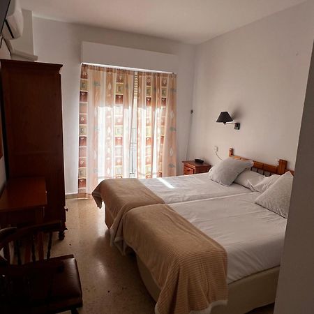 Hotel Lanjarón Eksteriør billede