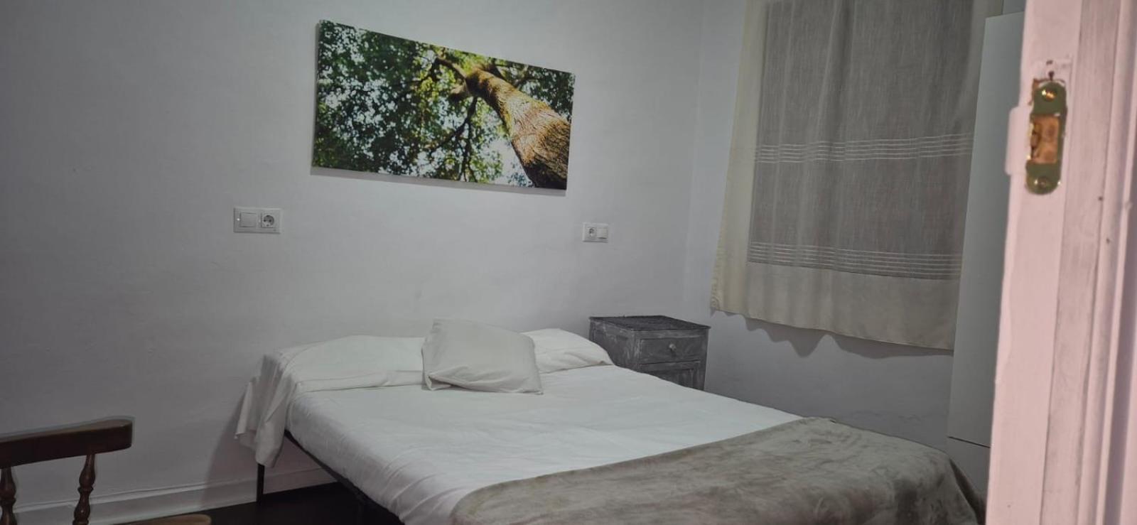 Hotel Lanjarón Eksteriør billede
